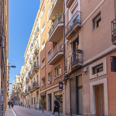Lindo Apartamento Vila De Gracia Barcelona Exterior foto